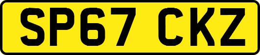 SP67CKZ