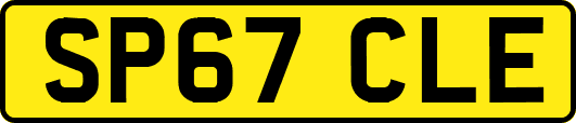 SP67CLE