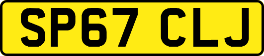 SP67CLJ