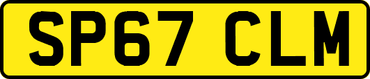 SP67CLM