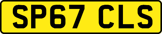 SP67CLS