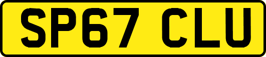 SP67CLU