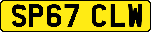 SP67CLW