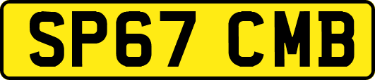 SP67CMB