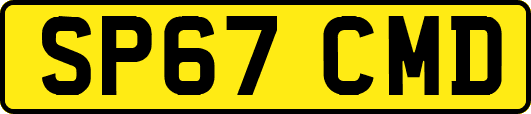 SP67CMD