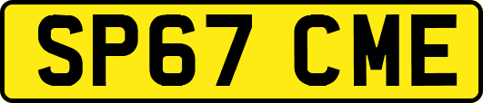 SP67CME