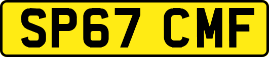 SP67CMF