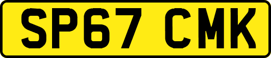 SP67CMK