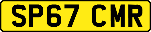 SP67CMR
