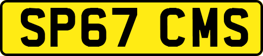 SP67CMS