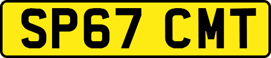 SP67CMT
