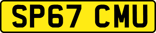 SP67CMU
