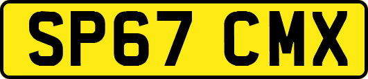 SP67CMX