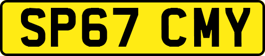 SP67CMY