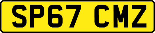 SP67CMZ