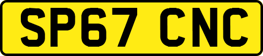 SP67CNC
