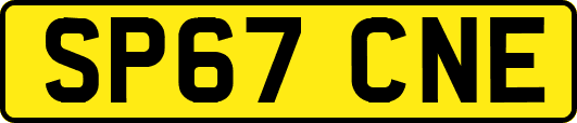 SP67CNE