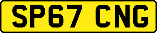 SP67CNG