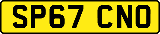 SP67CNO
