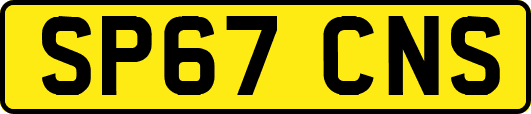 SP67CNS