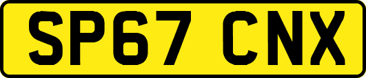 SP67CNX
