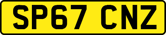 SP67CNZ
