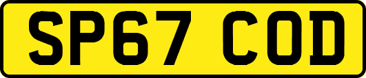 SP67COD