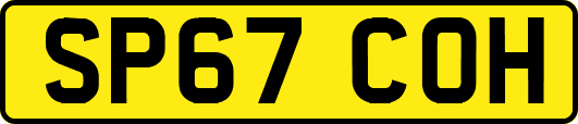 SP67COH