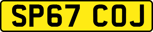 SP67COJ
