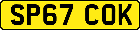 SP67COK