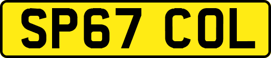 SP67COL