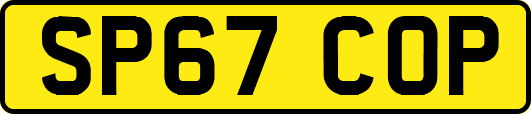 SP67COP