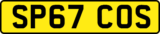 SP67COS