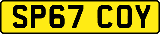 SP67COY