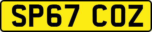 SP67COZ