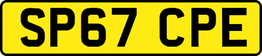 SP67CPE