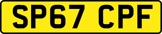 SP67CPF