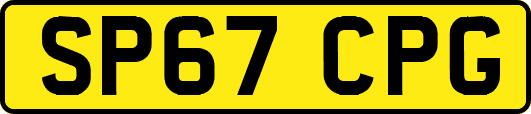SP67CPG