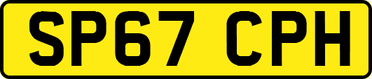 SP67CPH