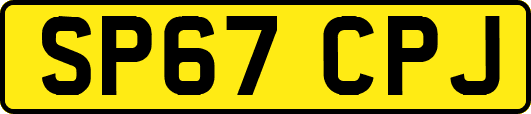 SP67CPJ