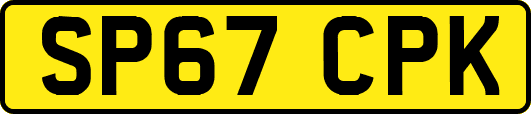 SP67CPK