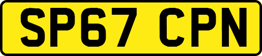 SP67CPN