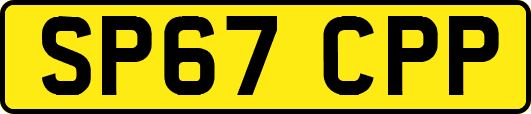 SP67CPP