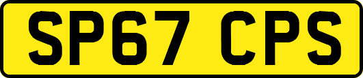 SP67CPS