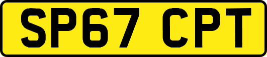 SP67CPT