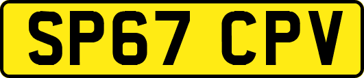 SP67CPV