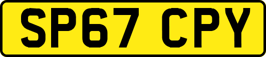 SP67CPY