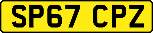 SP67CPZ