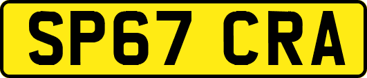 SP67CRA