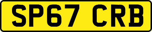 SP67CRB